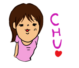 event series sticker #985347