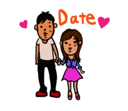 event series sticker #985355