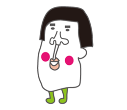 Cabrinha sticker #985887