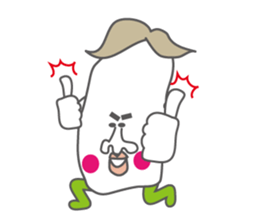 Cabrinha sticker #985888