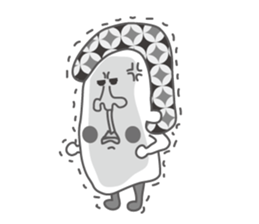 Cabrinha sticker #985899