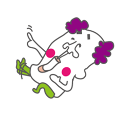 Cabrinha sticker #985901