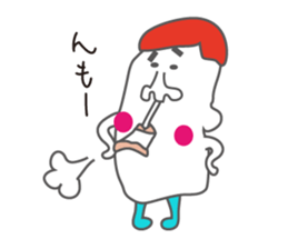 Cabrinha sticker #985905