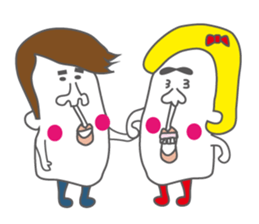 Cabrinha sticker #985907