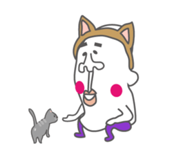 Cabrinha sticker #985910