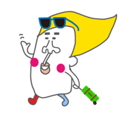 Cabrinha sticker #985912