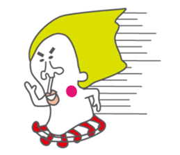 Cabrinha sticker #985915