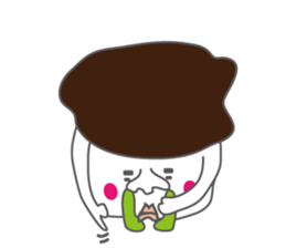 Cabrinha sticker #985917