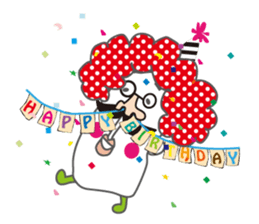 Cabrinha sticker #985919