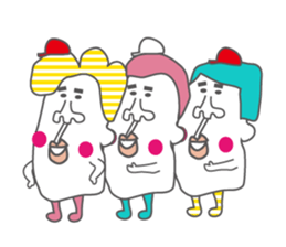 Cabrinha sticker #985920