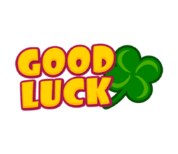 Monsta, the cute little monster sticker #986062