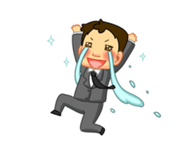 Tini the Pretty Librarian sticker #986234