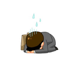 Tini the Pretty Librarian sticker #986240