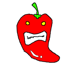 Frumals Friends #English sticker #986288