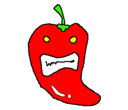 Frumals Friends #English sticker #986288