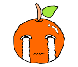 Frumals Friends #English sticker #986295