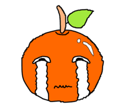 Frumals Friends #English sticker #986295