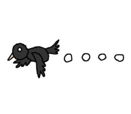 Frumals Friends #English sticker #986296