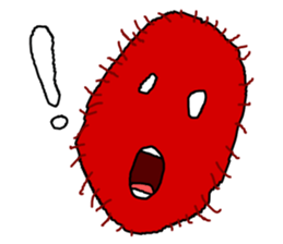 Frumals Friends #English sticker #986299