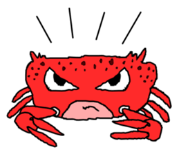 Frumals Friends #English sticker #986302