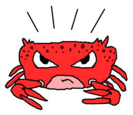 Frumals Friends #English sticker #986302