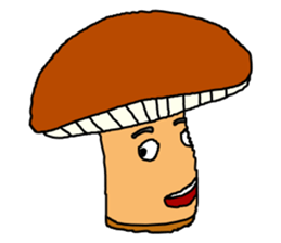 Frumals Friends #English sticker #986305