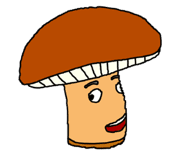 Frumals Friends #English sticker #986305