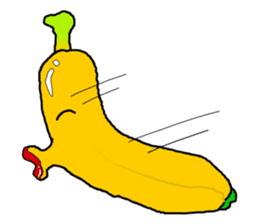 Frumals Friends #English sticker #986307