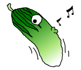 Frumals Friends #English sticker #986311