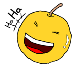 Frumals Friends #English sticker #986315