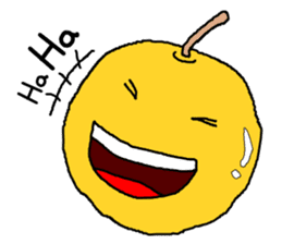 Frumals Friends #English sticker #986315