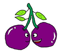 Frumals Friends #English sticker #986317