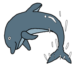 Frumals Friends #English sticker #986318