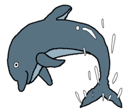 Frumals Friends #English sticker #986318