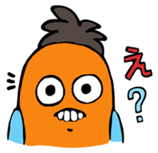 Mr.Perorincho sticker #986610