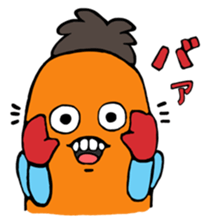 Mr.Perorincho sticker #986611