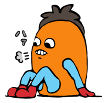 Mr.Perorincho sticker #986619