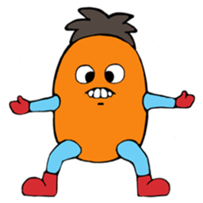 Mr.Perorincho sticker #986625