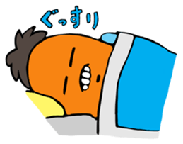 Mr.Perorincho sticker #986627