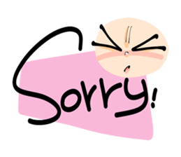 Caramel LuLu 2 sticker #986860