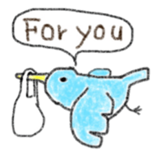 Drawing Sticker sticker #987079