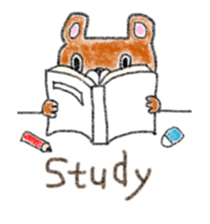 Drawing Sticker sticker #987081