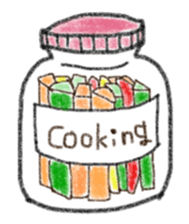 Drawing Sticker sticker #987082