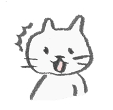 necomarutaro sticker #987141