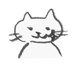 necomarutaro sticker #987142