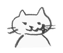 necomarutaro sticker #987142