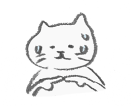 necomarutaro sticker #987143