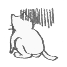 necomarutaro sticker #987162