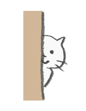 necomarutaro sticker #987163