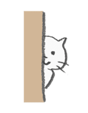 necomarutaro sticker #987163